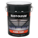Rust-Oleum Safety Yellow Floor Paint 5 LTR RUS-AFP5SYL - FluidAirFittings