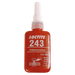 Loctite 243 Threadlock - Medium Strength LOC-135278 - FluidAirFittings