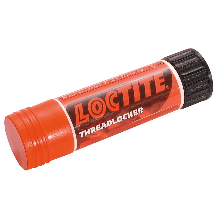 Loctite Threadlocker High Strength LOC-268 - FluidAirFittings
