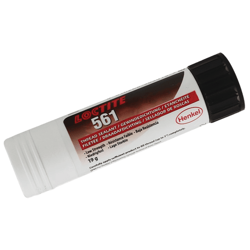 Loctite Thread Sealant LOC-561 - FluidAirFittings