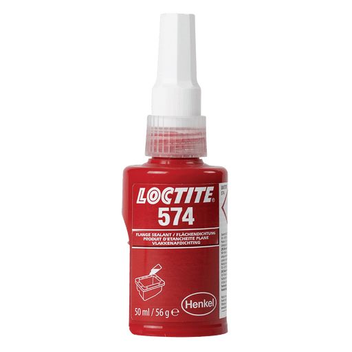 Loctite 577 Threadlock 250ML LOC-234573 - FluidAirFittings
