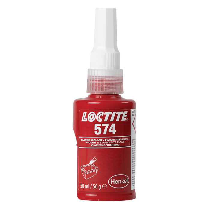 Loctite 577 Threadlock 250ML LOC-234573 - FluidAirFittings