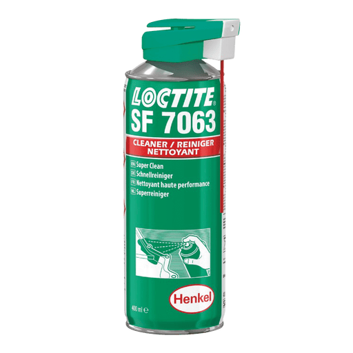 Loctite 7063 Cleaner and Degreaser LOC-195814 - FluidAirFittings