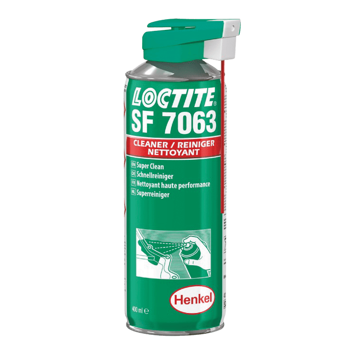 Loctite 7063 Cleaner and Degreaser LOC-195814 - FluidAirFittings