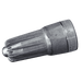 Silvent 1/4" Female Zinc Hole Nozzle SIL-208 - FluidAirFittings