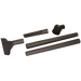 FT Pro - BV22-6 Round Brush - FluidAirFittings