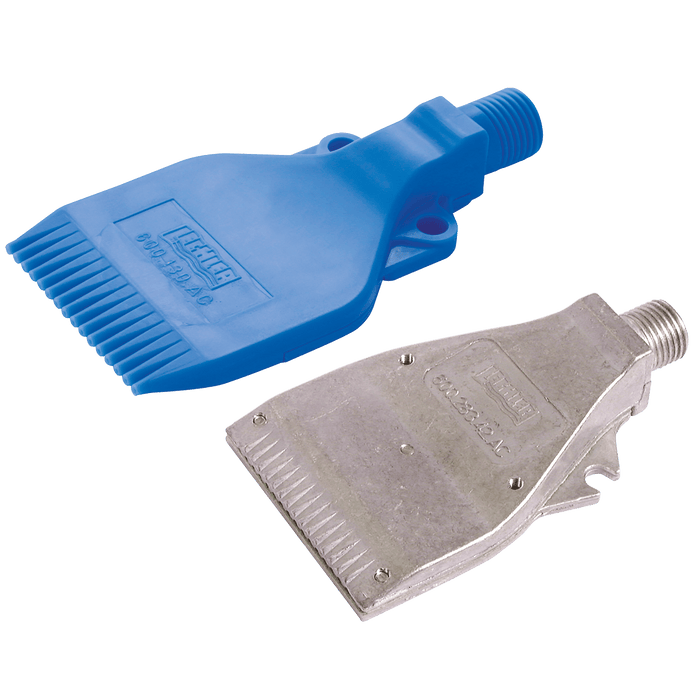 Lechler G1/4 Plastic/Pom Flat Fan Nozzle 60013056AC - FluidAirFittings