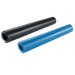FT Pro Blue End Cuff to Suit 1/4" Hose 1/4-BLUE-CUFF - FluidAirFittings