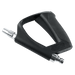 Nito Ergo Water Gun 3/4" Nipple 40500A3 - FluidAirFittings