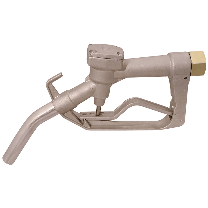 FT Pro 1" BSP Female Diesel Fuel Nozzle Husky 80 L/Min 2019-9295 - FluidAirFittings
