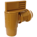 2" Full Bore Drum Tap DTJ - FluidAirFittings