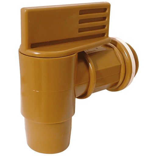 3/4" Drum Tap DT3P - FluidAirFittings