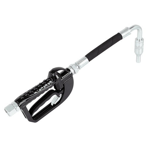 Redashe Oil Gun with Flex Hose JA-01 - FluidAirFittings