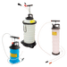 FT Pro Liquid Extraction Pump HP.SUC6 - FluidAirFittings
