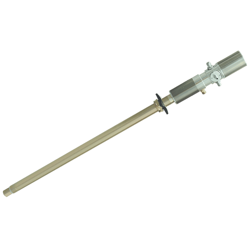 FT Pro Pneumatic Oil Pump 3:1 J300S - FluidAirFittings