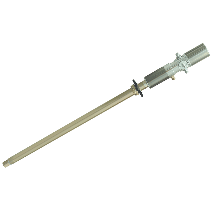 FT Pro Pneumatic Oil Pump 3:1 J300S - FluidAirFittings