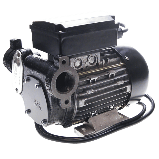 FT Pro Mains Diesel Transfer Pump 110V SPT70K-110 - FluidAirFittings