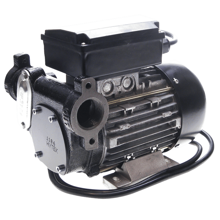 FT Pro Mains Diesel Transfer Pump 110V SPT70K-110 - FluidAirFittings