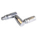 Redashe Z Swivel 1/4" GR.ASWIVC - FluidAirFittings