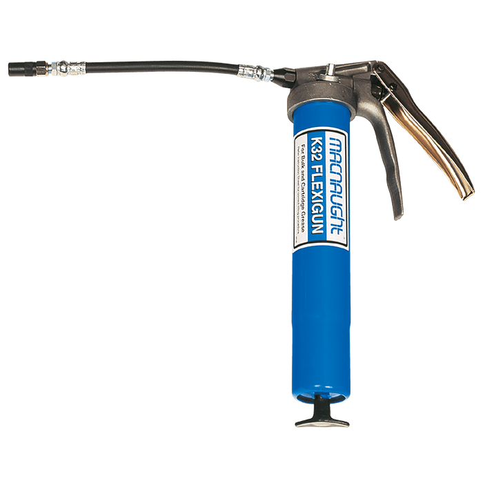 Redashe Pro Flexi Grease Gun K32 - FluidAirFittings