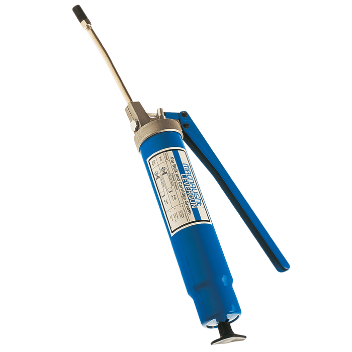 Redashe Pro Lever Grease Gun K40 - FluidAirFittings
