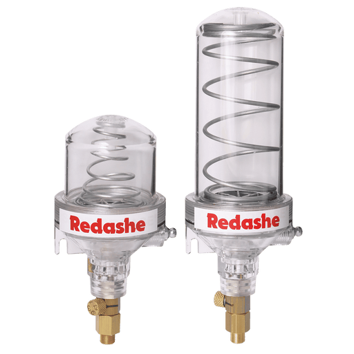 Redashe 100ML Refillable Bearing Lubricator MCGL100 - FluidAirFittings