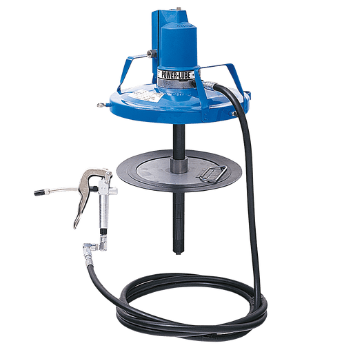 Redashe P3 Air Operated Power-Lube P3 - FluidAirFittings