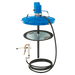 Redashe P6 Air Operated Power-Lube P6 - FluidAirFittings
