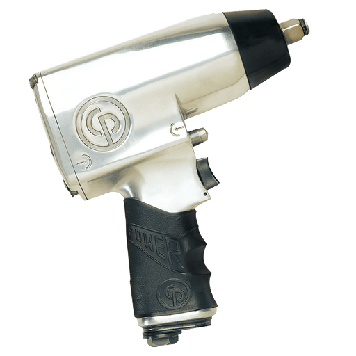 Chicago Pneumatic 1/2" Super Duty Impact Wrench CP734H - FluidAirFittings