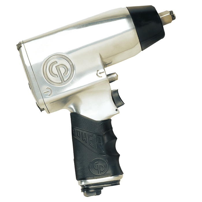 Chicago Pneumatic 1/2" Super Duty Impact Wrench CP734H - FluidAirFittings