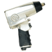 Chicago Pneumatic 1/2" Super Duty Impact Wrench CP734H - FluidAirFittings