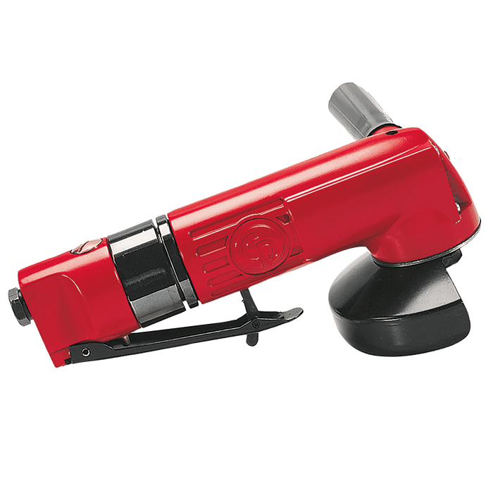 Chicago Pneumatic 4" Heavy Duty Angle Grinder CP9120CR - FluidAirFittings