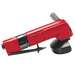 Chicago Pneumatic 4" Heavy Duty Angle Grinder CP9120CR - FluidAirFittings