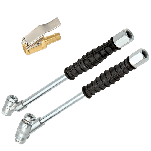 PCL Twin Hold-On Conn Closed CO1B03 - FluidAirFittings