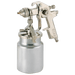 PCL Premium HVLP Suction Spray Gun SG01P - FluidAirFittings