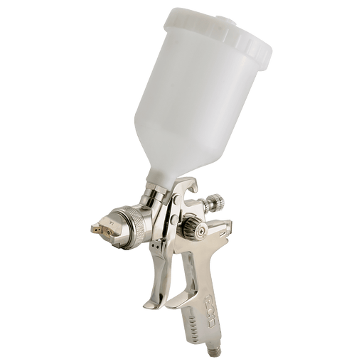 PCL Premium HVLP Gravity Spray Gun SG02P - FluidAirFittings