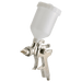 PCL Premium HVLP Gravity Spray Gun SG02P - FluidAirFittings