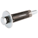 ROUND EXPANDER 19-21.5MM INTERNAL TUBE WR07 19/21.5 - FluidAirFittings