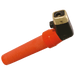 RED HANDLE 400AMP ELECTRODE HOLDERS 010433 - FluidAirFittings
