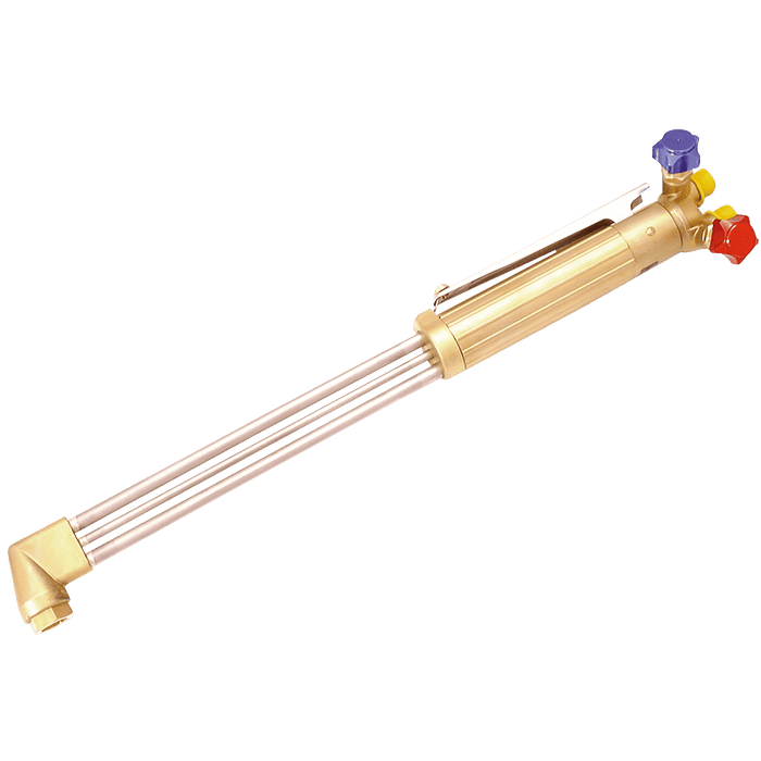 450MM CUTTING BLOWPIPES NM250 TYPE 18/90 040411 - FluidAirFittings