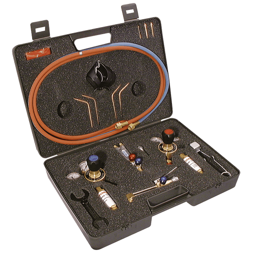 LIGHTWEIGHT CUTTING AND WELDING KIT 040952 - FluidAirFittings