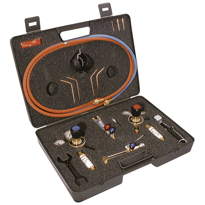 LIGHTWEIGHT CUTTING AND WELDING KIT 040952 - FluidAirFittings