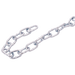10MTR 3.0MMX26MM CHAIN STEEL SELF COLOUR BC30BRT - FluidAirFittings