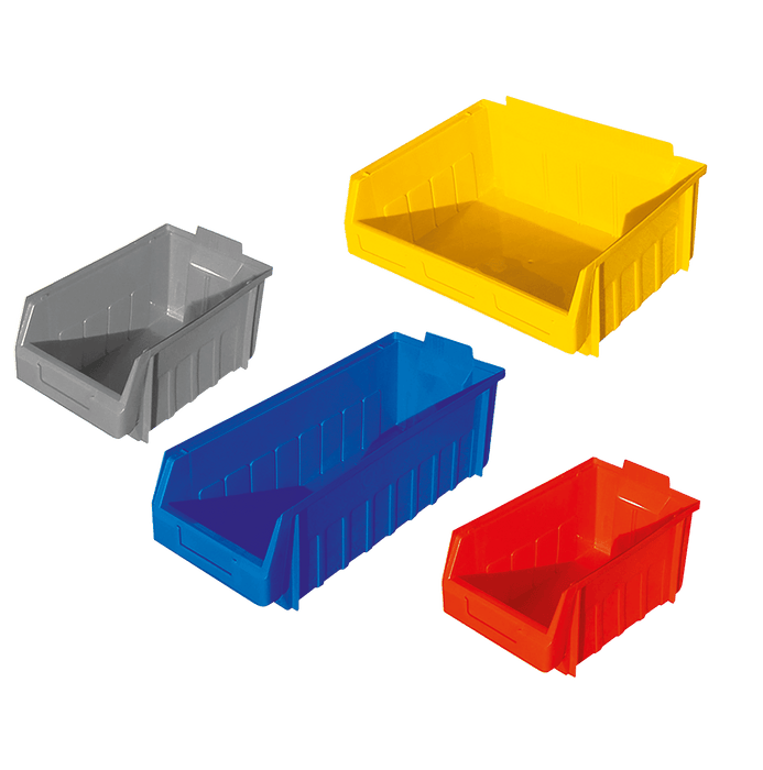 FT Pro - HP/SB4/6 Horizontal Partition SB4 AND6 - FluidAirFittings