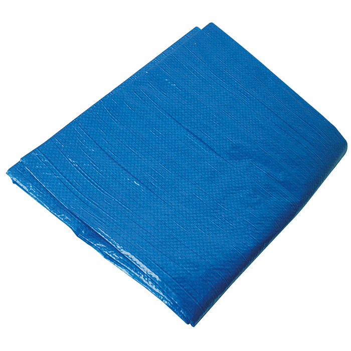 TARPAULIN 3.6X4.8M TOOL-282423 - FluidAirFittings