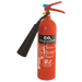 9LTR CO2 EXTINGUISHER 34B FIRE RATING GUA2KGCO2 - FluidAirFittings