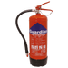 6KG MULTI-PURPOSE DRY POWDER EXTINGUISHE GUA6 - FluidAirFittings