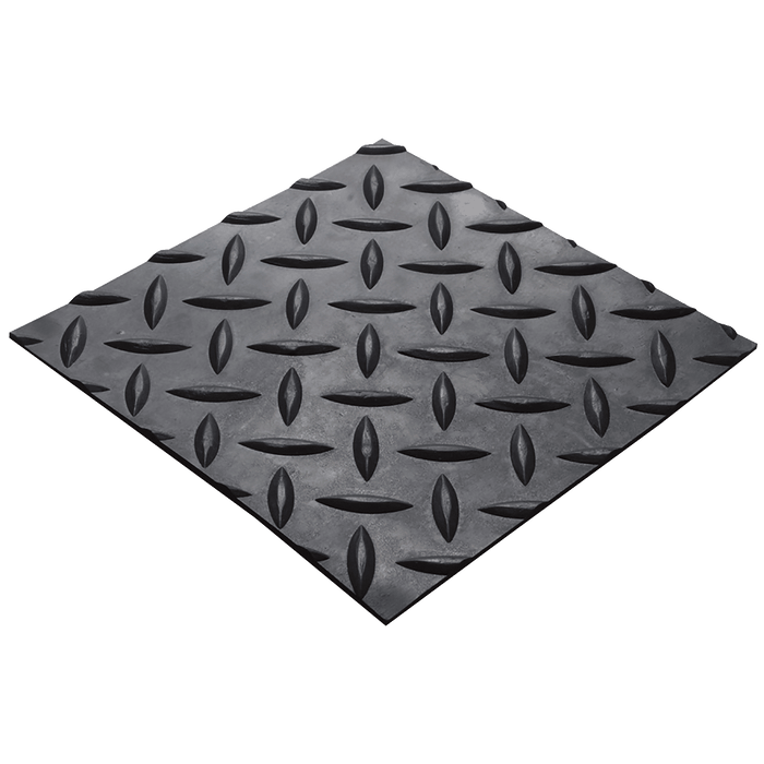 3.5MM X 1.2M X 10M DIAMOND TREAD MAT DP31C - FluidAirFittings