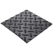 3.5MM X 1.2M X 10M DIAMOND TREAD MAT DP31C - FluidAirFittings