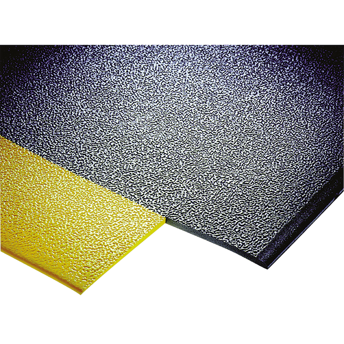 0.9M X 18.3M SAFETY ANTI FATIGUE MATS AF010703 - FluidAirFittings